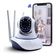 Baba Eletronica Camera Wifi Sem Fio Visão Noturna Microfone