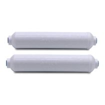 Kit 2 Unidades Filtro T33 Para Geladeira Side By Side