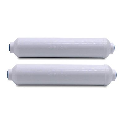Kit 2 Unidades Filtro T33 Para Geladeira Side By Side