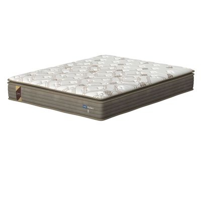 Conjunto Box Queen Mola Probel Modern (158x198x32cm)