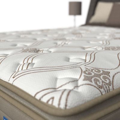 Colchão King Mola Probel Modern (193x203x32cm)