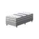 Conjunto Box Solteiro Mola Probel Chicago (88x188x24cm)