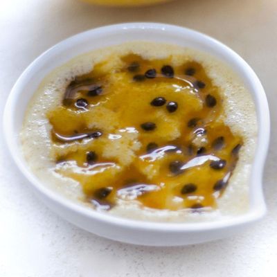 Cremeira Gota 120ml Preta Em Polipropileno Linha Tropical Vem