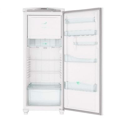 Geladeira Consul Frost Free 1 Porta Crb36 300 Litros Branca 127v