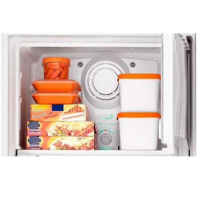 Geladeira Consul Frost Free 1 Porta Crb36 300 Litros Branca 127v