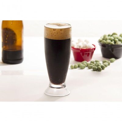 Tulipa Chopp 300ml Natural Em Policarbonato Linha Profissional Cook Vem