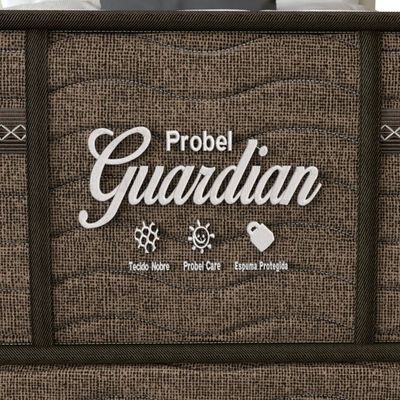 Colchão Viúva Mola Probel Guardian (128x188x32cm)