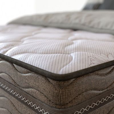 Conjunto Box Casal Mola Probel Guardian (138x188x58cm)