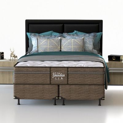 Conjunto Box King Mola Probel Guardian (193x203x58cm)