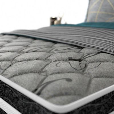 Conjunto Box Casal Mola Probel Life (138x188x50cm)