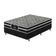 Conjunto Box Casal Mola Probel Life (138x188x50cm)
