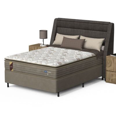 Colchão Casal Mola Probel Modern (138x188x32cm)