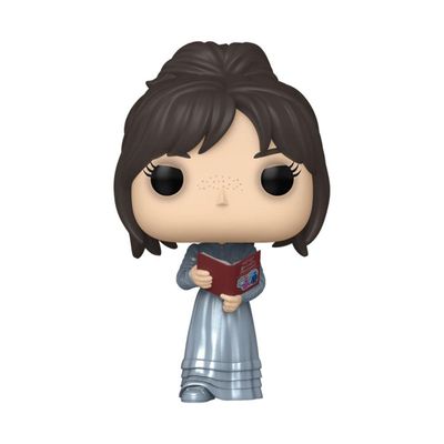 Boneco Funko Pop! Os Fantasmas Ainda se Divertem - Astrid