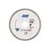 Disco Diam Norton Pro Continuo Liso Blister