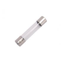 Fusivel Vidro Gde 6X30 05A 100Pcs