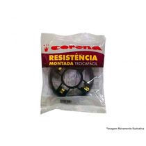 Resistencia Corona Banhao Power 220V 6400W Blister