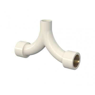 Te Tigre Aquatherm Mistur Trans 22Mmx3/4