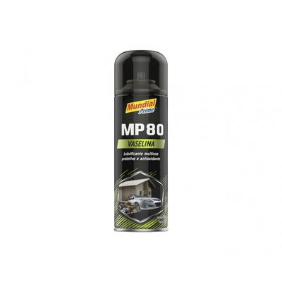 Vaselina Spray Mundial Prime 200Ml/120G 3219