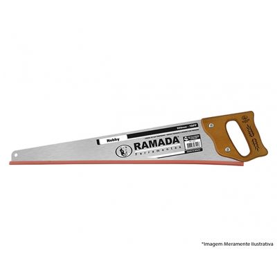 Serrote Ramada Hobby 16 3416