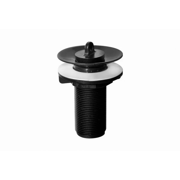 Valvula Lav Astra S/Ladrao Preta Vl7/S Valvula Lav Astra S/Ladrao Preta Vl7/S