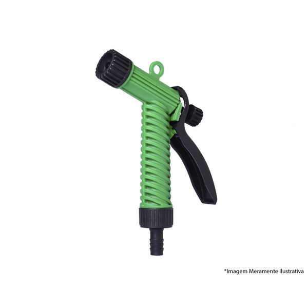 Esguicho Revolv Mac Loren Plast Master E-2000 Esguicho Revolv Mac Loren Plast Master E-2000