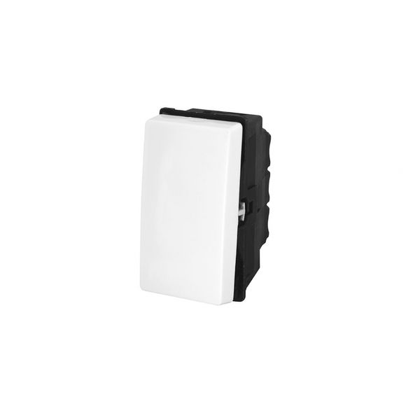 Pial Pop Modulo Interrup Simples 10A 250V Lg010 Pial Pop Modulo Interrup Simples 10A 250V Lg010