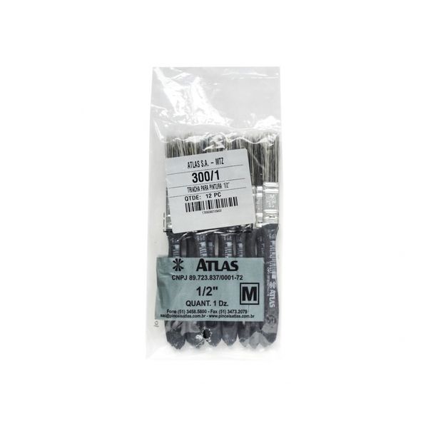 Trincha Atlas 300/1 A 1/2