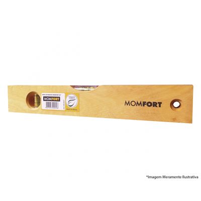 Nivel Madeira Momfort 14"-35Cm 602014