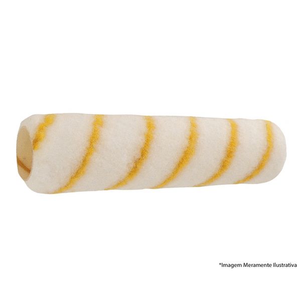 Rolo La Anti-Resp Compel 23Cm S/C Rolo La Anti-Resp Compel 23Cm S/C