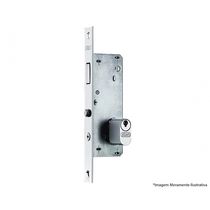 Fechadura Bico Papagaio Stam 26,5mm 940