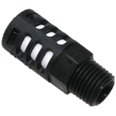Silenciador Fluir Charuto 1/2