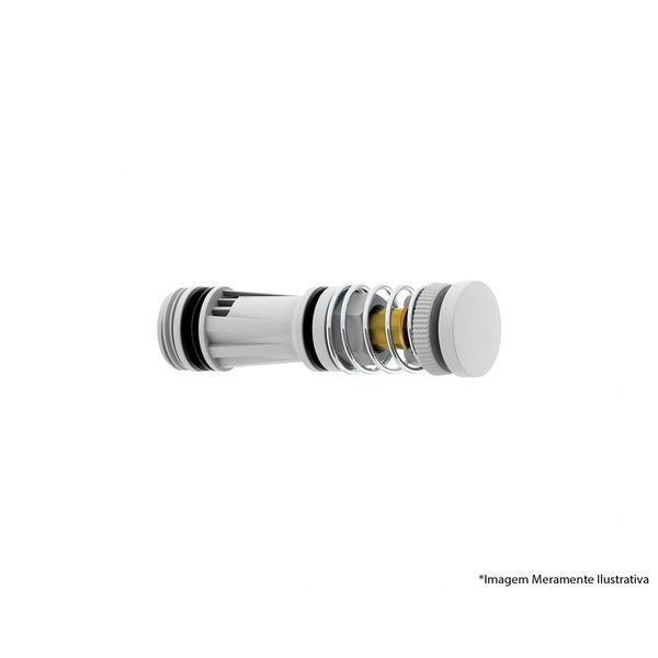 Acionador Hydra Luxo/Master Censi 1225 Blister