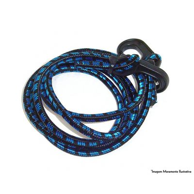 Elastico Bagageiro 2,00Mt 7619