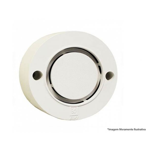 Campainha Cigarra Sob Ext 220V Br