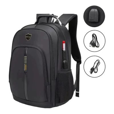 Mochila Masculina Motoboy Motoqueiro,camping Grande Espaçosa