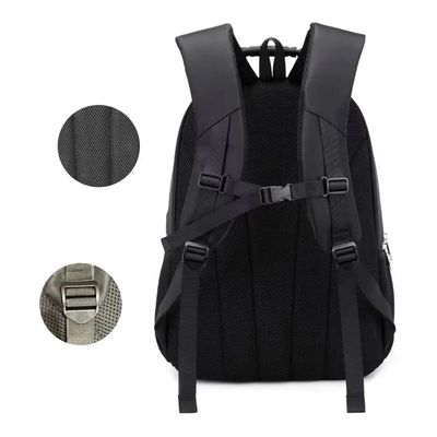 Mochila Masculina Motoboy Motoqueiro,camping Grande Espaçosa