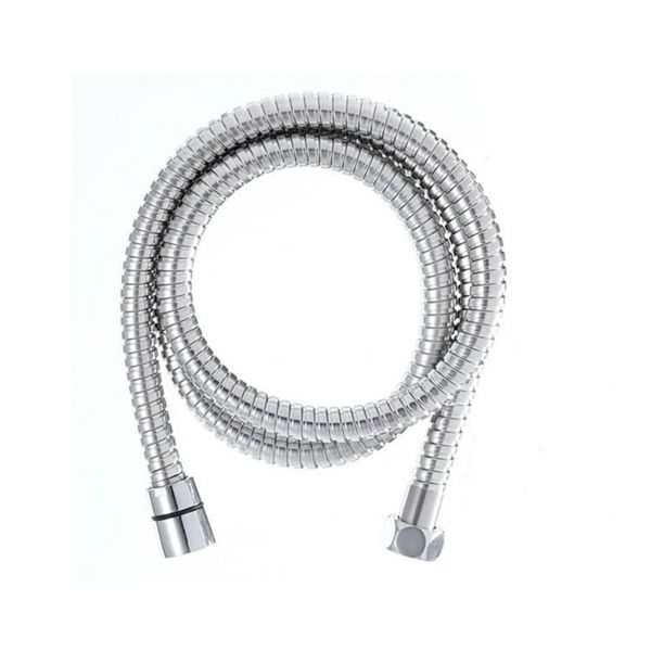 Engate Flex P/Ducha Higienica Inox Crom 120Cm 203148 Engate Flex P/Ducha Higienica Inox Crom 120Cm 203148