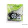 Espacador Piso/Azul Ecolider Preto 1Mm 100Pcs c/10pcs