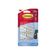 Gancho Command Mini Transp 6Pcs 3M Blister