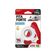 Fita Dupla Face Adere Areas Gordurosas 24Mmx1,5M