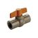 Registro Esf Herc Rosca 25Mm 3/4"