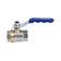 Registro Esf Higiban Vazao Total B 3/4 202092