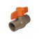 Registro Esf Sold Pvc 20Mm 212446