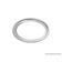 Porta Grelha Redondo 10Cm Aco Inox Blister