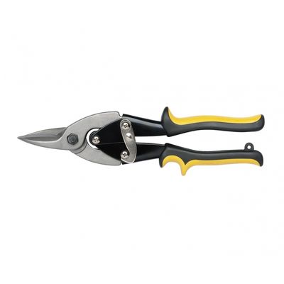 Tesoura Chapa Aviacao Reto 10 8Wx