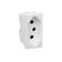 Pial Plus Modulo Tomada 2P+T 10A 615040