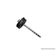 Prego Telheiro Galv 18X30 500G