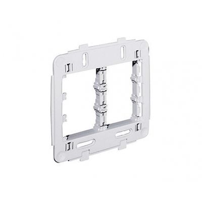 Pial Plus Modulo Suporte Placa 4X4 612124