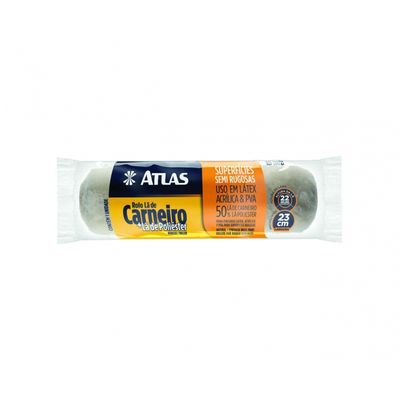 Rolo La Mista Atlas 23Cm 228/22