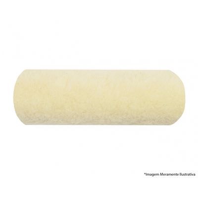 Rolo La Compel 23Cm S/C S/Bucha 0.1223